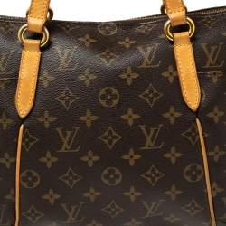 مملوكة مسبقًا Louis Vuitton Monogram Canvas Totally PM Bag