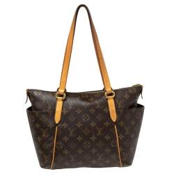 مملوكة مسبقًا Louis Vuitton Monogram Canvas Totally PM Bag