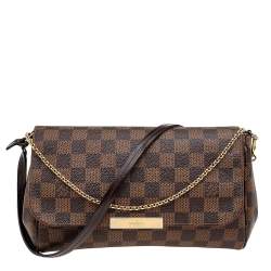 louis vuitton favourite mm