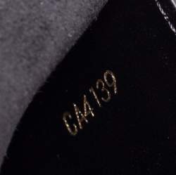 مملوكة مسبقًا Louis Vuitton Damier Ebene Canvas Vavin Wallet on Chain