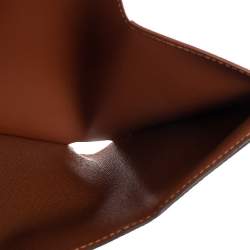 مملوكة مسبقًا Louis Vuitton Monogram Canvas Victorine Wallet