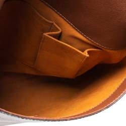 مملوكة مسبقًا Louis Vuitton Monogram Canvas Musette Salsa GM Bag