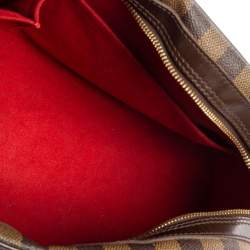 مملوكة مسبقًا حقيبة لوي فيتون دمو بولر كانفاس دامييه