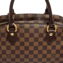 مملوكة مسبقًا حقيبة لوي فيتون دمو بولر كانفاس دامييه