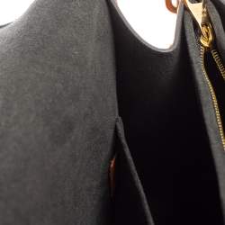 مملوكة مسبقًا Louis Vuitton Monogram/Monogram Reverse Canvas Dauphine MM Bag