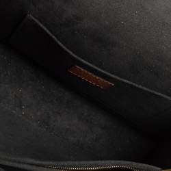 مملوكة مسبقًا Louis Vuitton Monogram/Monogram Reverse Canvas Dauphine MM Bag