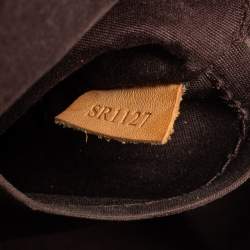 مملوكة مسبقًا Louis Vuitton Amarante Monogram Vernis Pasadena Bag