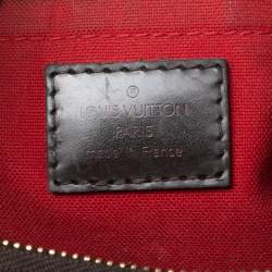 مملوكة مسبقًا حقيبة لوي فيتون ثاميس كانفاس مونوغرامي GM