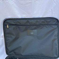 Louis Vuitton Damier Graphite Canvas Pegase Legere 55 Suitcases