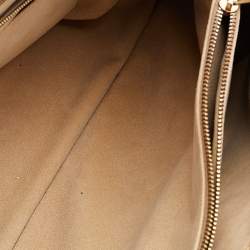 Pre Owned Louis Vuitton Monogram Canvas Etoile Shopper Bag