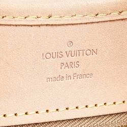 Pre Owned Louis Vuitton Monogram Canvas Etoile Shopper Bag