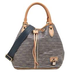 Louis Vuitton Argent Monogram Canvas and Leather Limited Edition Eden  Speedy 30 Bag in 2023