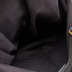 Pre Owned حقيبة لوي فيتون إيديل كانفاس فانتايزي مونوغرامي فوسان