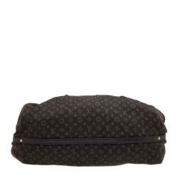 Pre Owned حقيبة لوي فيتون إيديل كانفاس فانتايزي مونوغرامي فوسان