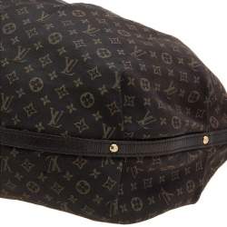 Pre Owned حقيبة لوي فيتون إيديل كانفاس فانتايزي مونوغرامي فوسان