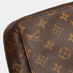مملوكة مسبقًا Louis Vuitton Monogram Canvas Musette Tango Short Strap Bag