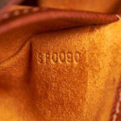 مملوكة مسبقًا Louis Vuitton Monogram Canvas Musette Tango Short Strap Bag