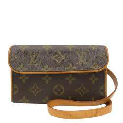 mini pochette accessoires my lv heritage