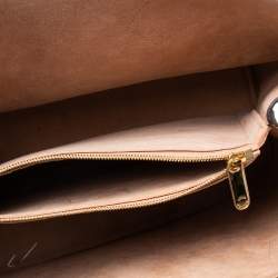 مملوكة مسبقًا Louis Vuitton Damier Ebene Canvas Kensington Bag