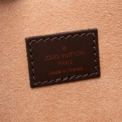 مملوكة مسبقًا Louis Vuitton Damier Ebene Canvas Kensington Bag