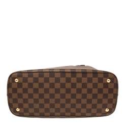 مملوكة مسبقًا Louis Vuitton Damier Ebene Canvas Kensington Bag