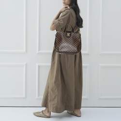 Louis Vuitton Damier Ebene Cabas Rosebery Bag - dress. Raleigh