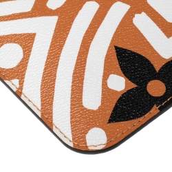 Pre Owned حقيبة صغيرة لوي فيتون كرافتي نيفرفول كانفاس مونوغرامي كبيرة جداً