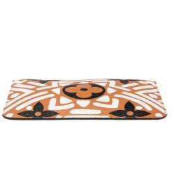 Pre Owned حقيبة صغيرة لوي فيتون كرافتي نيفرفول كانفاس مونوغرامي كبيرة جداً