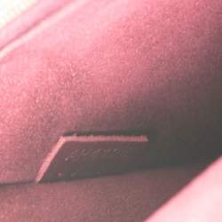 Pre Owned Louis Vuitton Raisin Monogram Canvas Victoire Bag