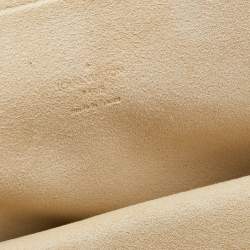 Pre Owned حقيبة لوي فيتون بيفرلي كانفاس مونوغرامي GM