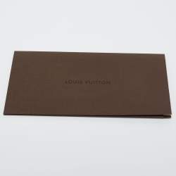 Pre Owned Louis Vuitton Blue Epi Leather Neverfull MM Bag