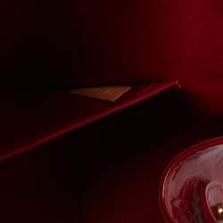 مملوكة مسبقًا Louis Vuitton Pomme D’amour Monogram Vernis Sherwood PM Bag