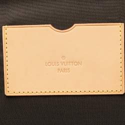 Pre Owned Louis Vuitton Monogram Canvas Pegase Legere 55 Luggage