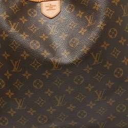 مملوكة مسبقًا Louis Vuitton Monogram Canvas Delightful MM Bag