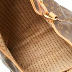 مملوكة مسبقًا Louis Vuitton Monogram Canvas Delightful MM Bag