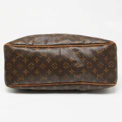مملوكة مسبقًا Louis Vuitton Monogram Canvas Delightful MM Bag