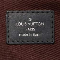 Pre Owned Louis Vuitton Monogram Canvas Porte-Documents Jour Bag