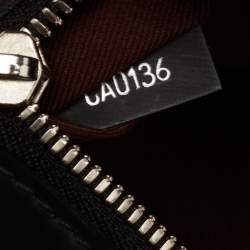 Pre Owned Louis Vuitton Monogram Canvas Porte-Documents Jour Bag