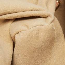 Pre Owned Louis Vuitton Monogram Canvas Retiro PM Bag 