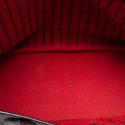 Louis Vuitton Damier Ebene Canvas Neverfull PM Bag