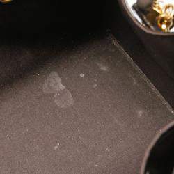 Pre Owned Louis Vuitton Amarante Monogram Vernis Brea MM Bag