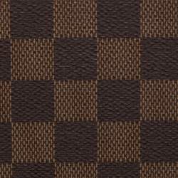 مملوكة مسبقًا محفظة لوي فيتون كانفاس دامييه إيبين بسحاب