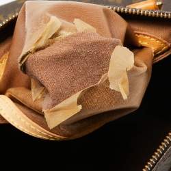 مملوكة مسبقًا حقيبة لوي فيتون سبيدي 30 كانفاس مونوغرامي