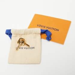 مملوكة مسبقًا Louis Vuitton Black Leather City Steamer MM Bag