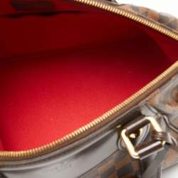 مملوكة مسبقً ا Louis Vuitton Damier Ebene Canvas Verona PM Bag