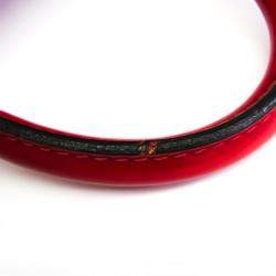 مملوكة مسبقًا Louis Vuitton Red Epi Leather Speedy 25 Satchel Bag 