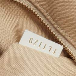 Pre Owned Louis Vuitton Multicolor Monogram Giant Canvas Onthego GM Bag