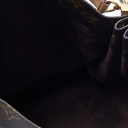 مملوكة مسبقًا Louis Vuitton Monogram Canvas Metis Bag