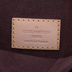 مملوكة مسبقًا Louis Vuitton Monogram Canvas Metis Bag