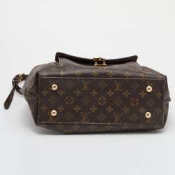 مملوكة مسبقًا Louis Vuitton Monogram Canvas Metis Bag